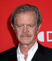 Paramount's 'The Running Man' New York Premiere