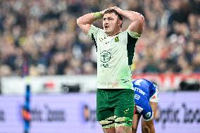 International Rugby Union - France v South Africa