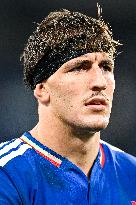 International Rugby Union - France v South Africa