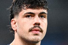 International Rugby Union - France v South Africa