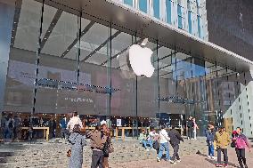 Apple iPhone Air Phone