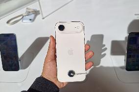 Apple iPhone Air Phone