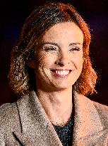 International Rugby Union - France v South Africa