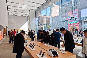 Apple iPhone Air Phone