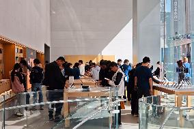 Apple iPhone Air Phone