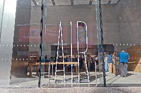 Apple iPhone Air Phone