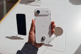 Apple iPhone Air Phone