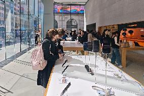 Apple iPhone Air Phone