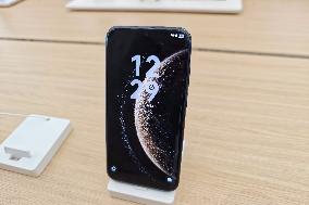 Huawei Mate 70 Air Phone