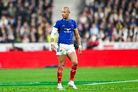 International Rugby Union - France v South Africa