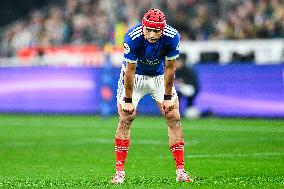 International Rugby Union - France v South Africa