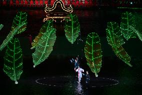 15th Chinese National Games Opening Ceremony - Guangzho