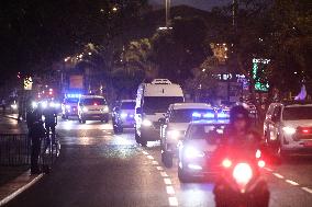 Israel Recovers the Remains of Hadar Goldin, Killed in Gaza in 2014
