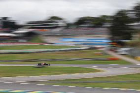 MOTORI - Formula 1 - MSC Cruises Grande Premio de Sao Paulo 2025