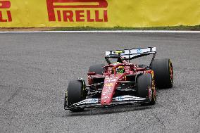 MOTORI - Formula 1 - MSC Cruises Grande Premio de Sao Paulo 2025