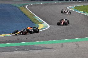 MOTORI - Formula 1 - MSC Cruises Grande Premio de Sao Paulo 2025