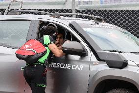 MOTORI - Formula 1 - MSC Cruises Grande Premio de Sao Paulo 2025