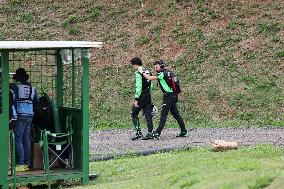 MOTORI - Formula 1 - MSC Cruises Grande Premio de Sao Paulo 2025