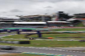 MOTORI - Formula 1 - MSC Cruises Grande Premio de Sao Paulo 2025