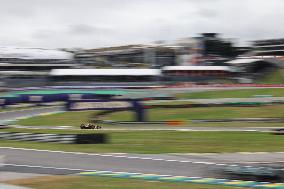 MOTORI - Formula 1 - MSC Cruises Grande Premio de Sao Paulo 2025