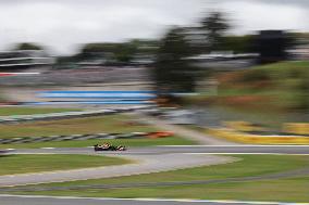 MOTORI - Formula 1 - MSC Cruises Grande Premio de Sao Paulo 2025