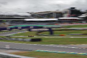 MOTORI - Formula 1 - MSC Cruises Grande Premio de Sao Paulo 2025