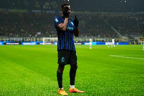 CALCIO - Serie A - Inter - FC Internazionale vs SS Lazio
