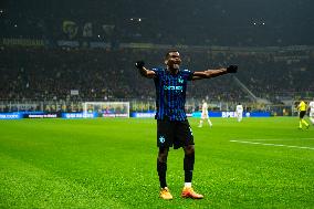 CALCIO - Serie A - Inter - FC Internazionale vs SS Lazio