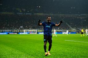 CALCIO - Serie A - Inter - FC Internazionale vs SS Lazio