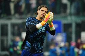 CALCIO - Serie A - Inter - FC Internazionale vs SS Lazio