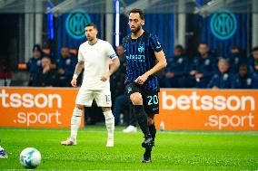 CALCIO - Serie A - Inter - FC Internazionale vs SS Lazio