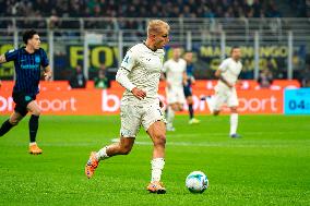 CALCIO - Serie A - Inter - FC Internazionale vs SS Lazio
