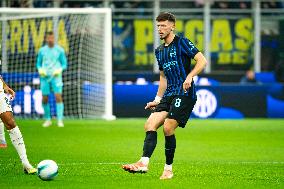CALCIO - Serie A - Inter - FC Internazionale vs SS Lazio