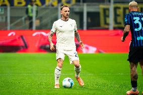 CALCIO - Serie A - Inter - FC Internazionale vs SS Lazio