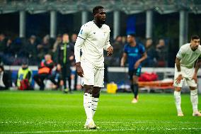 CALCIO - Serie A - Inter - FC Internazionale vs SS Lazio