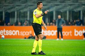 CALCIO - Serie A - Inter - FC Internazionale vs SS Lazio