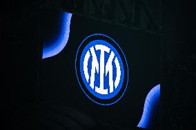 CALCIO - Serie A - Inter - FC Internazionale vs SS Lazio