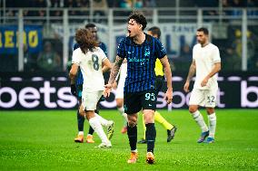 CALCIO - Serie A - Inter - FC Internazionale vs SS Lazio