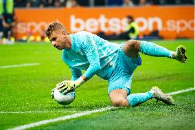 CALCIO - Serie A - Inter - FC Internazionale vs SS Lazio