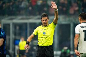 CALCIO - Serie A - Inter - FC Internazionale vs SS Lazio