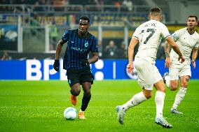 CALCIO - Serie A - Inter - FC Internazionale vs SS Lazio