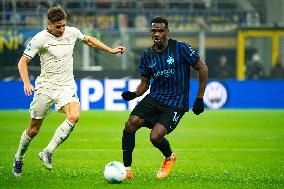 CALCIO - Serie A - Inter - FC Internazionale vs SS Lazio