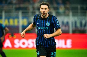 CALCIO - Serie A - Inter - FC Internazionale vs SS Lazio