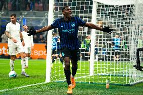 CALCIO - Serie A - Inter - FC Internazionale vs SS Lazio