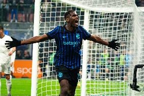 CALCIO - Serie A - Inter - FC Internazionale vs SS Lazio