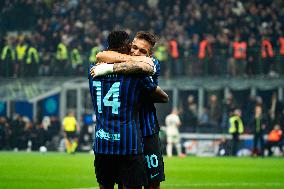 CALCIO - Serie A - Inter - FC Internazionale vs SS Lazio