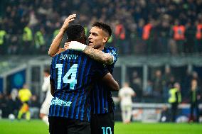 CALCIO - Serie A - Inter - FC Internazionale vs SS Lazio