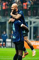 CALCIO - Serie A - Inter - FC Internazionale vs SS Lazio