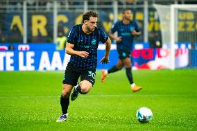 CALCIO - Serie A - Inter - FC Internazionale vs SS Lazio