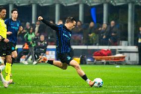 CALCIO - Serie A - Inter - FC Internazionale vs SS Lazio